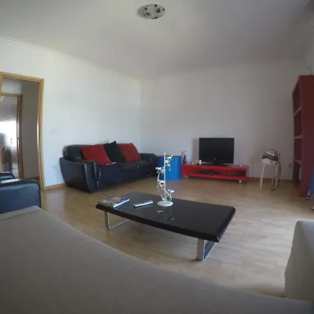 Happy Holiday Apartment