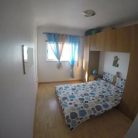 Happy Holiday Apartment Portimao