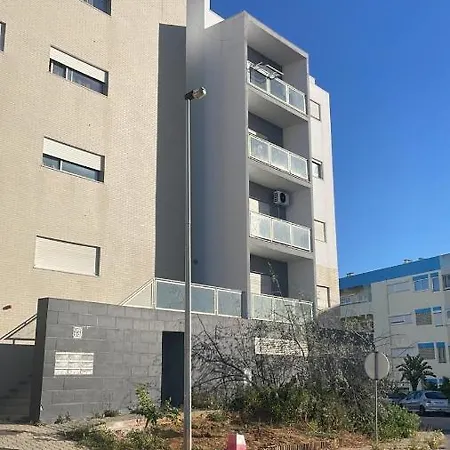 Happy Holiday Apartment